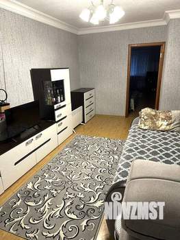 2-к квартира, вторичка, 44м2, 1/5 этаж