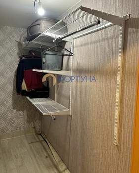 1-к квартира, вторичка, 39м2, 3/5 этаж