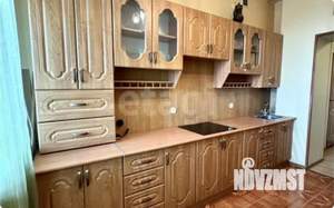 1-к квартира, вторичка, 39м2, 10/12 этаж