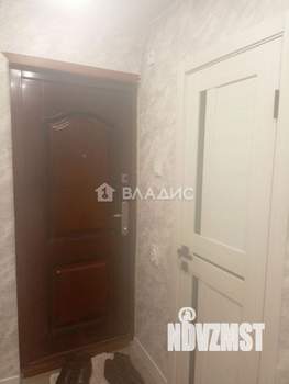 1-к квартира, вторичка, 36м2, 3/5 этаж