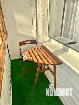 3-к квартира, вторичка, 58м2, 2/5 этаж