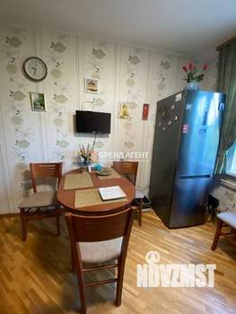 3-к квартира, вторичка, 63м2, 3/9 этаж