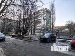 3-к квартира, вторичка, 62м2, 2/9 этаж