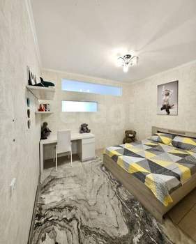 1-к квартира, вторичка, 48м2, 9/18 этаж