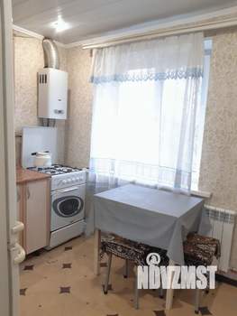 1-к квартира, вторичка, 31м2, 4/5 этаж