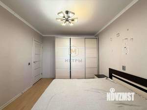 3-к квартира, вторичка, 64м2, 10/10 этаж