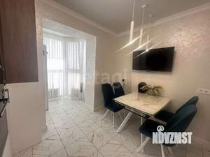 2-к квартира, вторичка, 87м2, 7/10 этаж