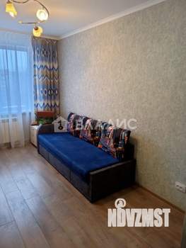 2-к квартира, вторичка, 44м2, 5/5 этаж