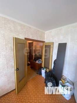 2-к квартира, вторичка, 45м2, 4/9 этаж