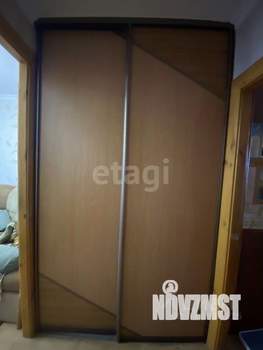 2-к квартира, вторичка, 44м2, 4/5 этаж