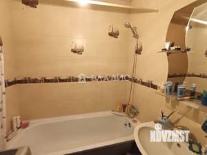 3-к квартира, вторичка, 59м2, 8/9 этаж
