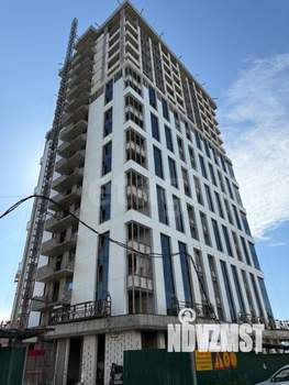 1-к квартира, вторичка, 39м2, 8/10 этаж