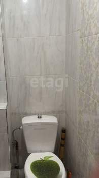 1-к квартира, вторичка, 34м2, 8/10 этаж