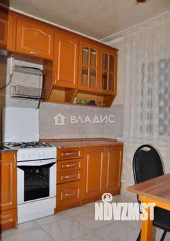 1-к квартира, вторичка, 31м2, 1/4 этаж