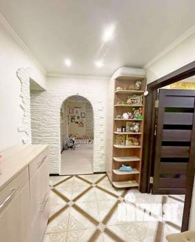 3-к квартира, вторичка, 72м2, 5/5 этаж