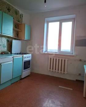 3-к квартира, вторичка, 65м2, 9/9 этаж