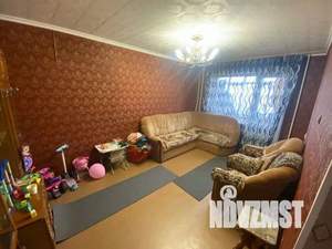 4-к квартира, вторичка, 75м2, 8/9 этаж