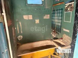 1-к квартира, вторичка, 29м2, 3/5 этаж