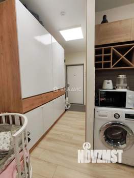 1-к квартира, вторичка, 30м2, 4/5 этаж