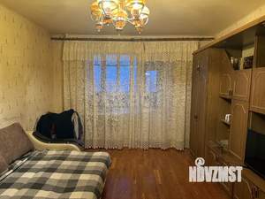 3-к квартира, вторичка, 70м2, 15/16 этаж
