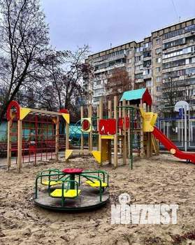 1-к квартира, вторичка, 36м2, 5/9 этаж