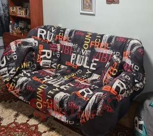 2-к квартира, вторичка, 42м2, 2/9 этаж