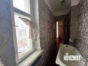 2-к квартира, вторичка, 46м2, 2/2 этаж