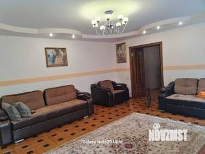 4-к квартира, вторичка, 105м2, 4/17 этаж