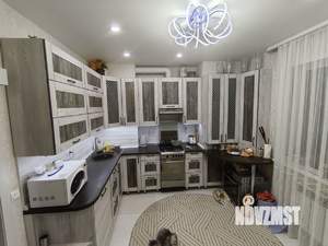 3-к квартира, вторичка, 80м2, 3/8 этаж