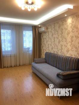 3-к квартира, вторичка, 80м2, 4/10 этаж