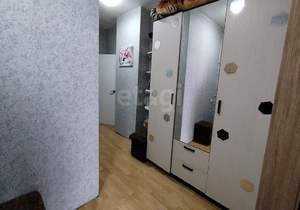 1-к квартира, вторичка, 35м2, 7/9 этаж