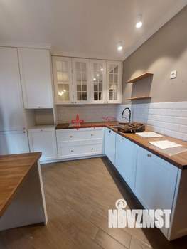 3-к квартира, вторичка, 80м2, 5/10 этаж