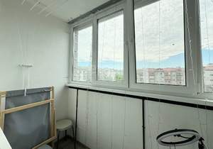 2-к квартира, вторичка, 57м2, 5/6 этаж