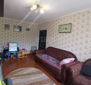 3-к квартира, вторичка, 60м2, 2/9 этаж