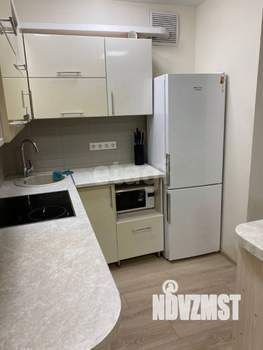 Студия квартира, вторичка, 27м2, 5/5 этаж