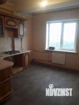 1-к квартира, вторичка, 39м2, 9/10 этаж