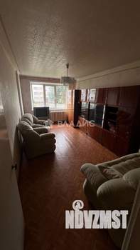 2-к квартира, вторичка, 44м2, 3/5 этаж