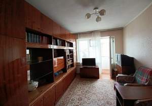 1-к квартира, вторичка, 30м2, 5/5 этаж