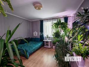 1-к квартира, вторичка, 46м2, 4/5 этаж