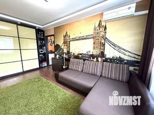 2-к квартира, вторичка, 45м2, 6/9 этаж