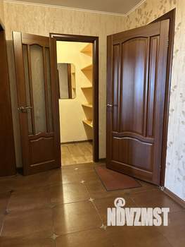 1-к квартира, вторичка, 40м2, 13/14 этаж