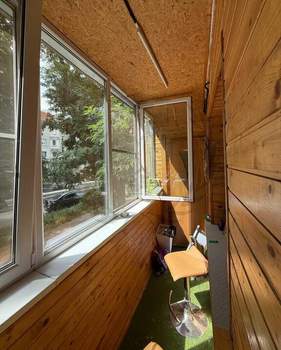 3-к квартира, вторичка, 48м2, 1/12 этаж