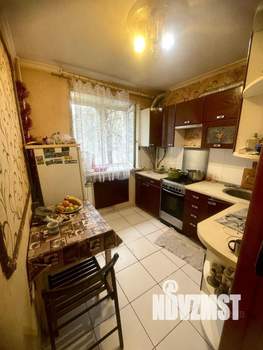 1-к квартира, вторичка, 31м2, 2/6 этаж