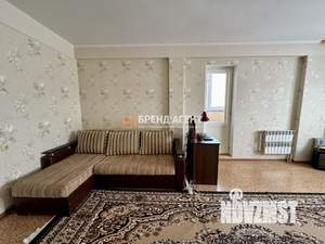 2-к квартира, вторичка, 60м2, 9/9 этаж