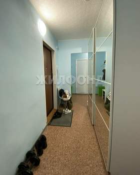 2-к квартира, вторичка, 51м2, 5/10 этаж