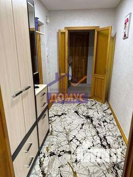 2-к квартира, вторичка, 52м2, 7/9 этаж