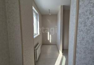 1-к квартира, вторичка, 27м2, 5/5 этаж