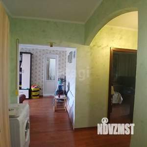 3-к квартира, вторичка, 60м2, 2/9 этаж