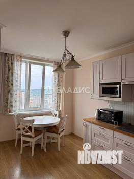 1-к квартира, вторичка, 46м2, 13/16 этаж