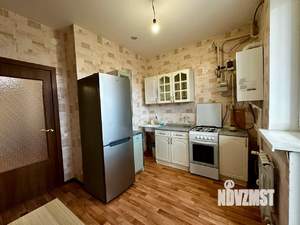 1-к квартира, вторичка, 36м2, 2/9 этаж